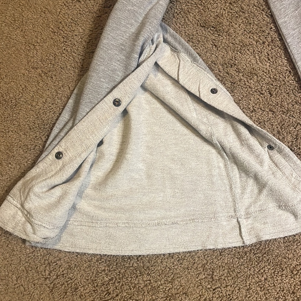 Free People Embers Wide Leg Pant - Picture 14 of 14